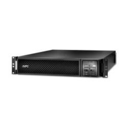 APC Smart-UPS SRT 2200VA RM - UPS (installabile in rack / esterno) - 220/230/240 V c.a. V - 1980 Watt - 2200 VA - Piombo - RS-232, USB - connettori di uscita 10 - 2U - nero - per P/N: AR4018SPX432, AR4024SP, AR4024SPX429, AR4024SPX431, AR4024SPX432, NBWL0